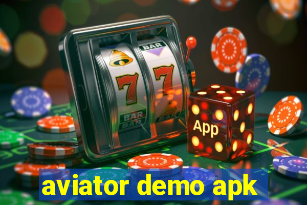 aviator demo apk